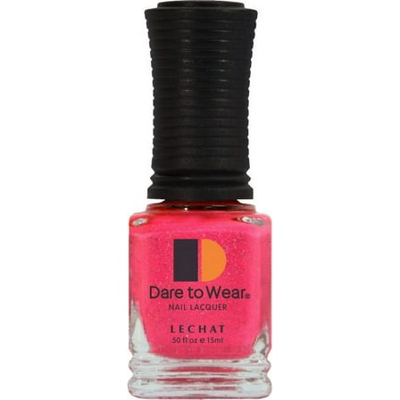 LECHAT Dare to Wear Nail Polish, Sweetheart, 0.500 Ounce