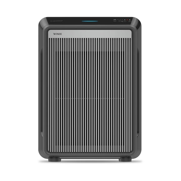 Winix 9800 4-Stage True Hepa Air Purifier with WiFi and PlasmaWave, 500 Sq Ft