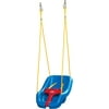 Little Tikes 2-in-1 Snug & Secure Swing , Blue