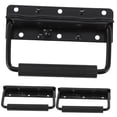 thumbnail image 4 of FRCOLOR 3pcs Chest Handle Container Handle Toolbox Handle Chest Pull Heavy Duty Handle Replacement, 4 of 8