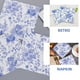 thumbnail image 2 of 100 servilletas de papel con estampados elegantes, servilletas con estampados para fiestas, servilletas decorativas para banquetes, servilletas decorativas con estampados., 2 of 7