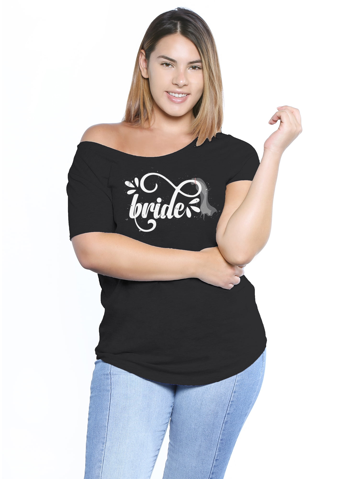 plus size party shirts