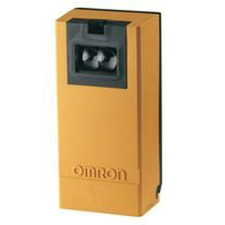 - Omron - E3K-D2K4 - Proximity Sensor Photoelectric Light ON/Dark ON 200cm 24V to 240V 42V to 240V