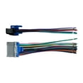 thumbnail image 4 of IMC Audio OEM-2003-1-42 Wire Harness for the Factory OEM Radio for 2008 2009 Hyundai Santa Fe (With Navigation), 4 of 7