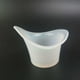 thumbnail image 2 of Kit de baño para lavado de ojos, vaso de silicona para lavado de ojos, kit de lavado de ojos de 10 piezas, vasos de enjuague para limpieza de ojos con calibración para lavado de ojos, refrescar los o, 2 of 5