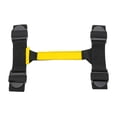 thumbnail image 3 of Asa resistente para alforja de motocicleta, correa de transporte para caja lateral Amarillo, 3 of 8