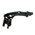 thumbnail image 3 of For Mercedes-Benz E350 2006 2007 2008 2009 Radiator Support Driver Side | Upper | Outer | Made Of Steel | Replacement For MB1225150 | 2116200316, 3 of 4