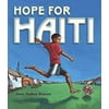 Hope for Haiti (Hardcover) 9780399255472