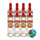 thumbnail image 1 of 12 Vodka Smirnoff Tamarindo 750 ml + Balón Mini, 1 of 3