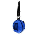 thumbnail image 3 of Bolsa de Transporte Macarena Impermeable para Baloncesto Con Correa de Hombro Azul, 3 of 8