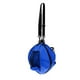 thumbnail image 3 of Bolsa de transporte impermeable para baloncesto, fútbol y voleibol + correa de hombro ajustable Azul, 3 of 9