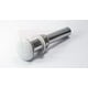 thumbnail image 1 of Esatto® Contra Válvula Push Pop-up Sin Rebosadero En Cromo Para Lavabo ESATTO XR-CONTRA-68, 1 of 2