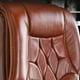thumbnail image 5 of Gamming Executive Office Chair Lumbar Back Support Executive Office Chair Recliner Comfortable Silla Oficina Home Furniture My Lux Decor Round, 5 of 27