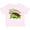 AD-Pink, variant on Inktastic Have a Snappy Day Cute Turtle Boys or Girls Toddler T-Shirt