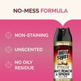 Hot Shot Ultra Ant, Roach & Spider Killer, Unscented FragranceFree