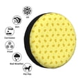 thumbnail image 4 of Balery Cheese 1 Cubiertas para Neumáticos - Protector Resistente para Neumáticos de Camioneta, SUV, Remolque, Camper y RV-14 inch, 4 of 6
