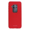 thumbnail image 1 of Funda para Motorola Moto One zoom Soft Rojo Molan Cano Soft Jelly, 1 of 9