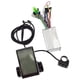 thumbnail image 1 of Panel de pantalla LCD Soledad 24V-48V 36V bicicleta eléctrica Scooter medidor de pantalla de bicicleta, 1 of 4