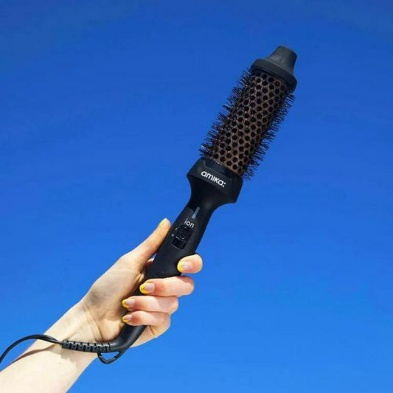 Amika Blowout Babe Thermal Brush