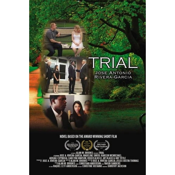Trial, (Paperback)
