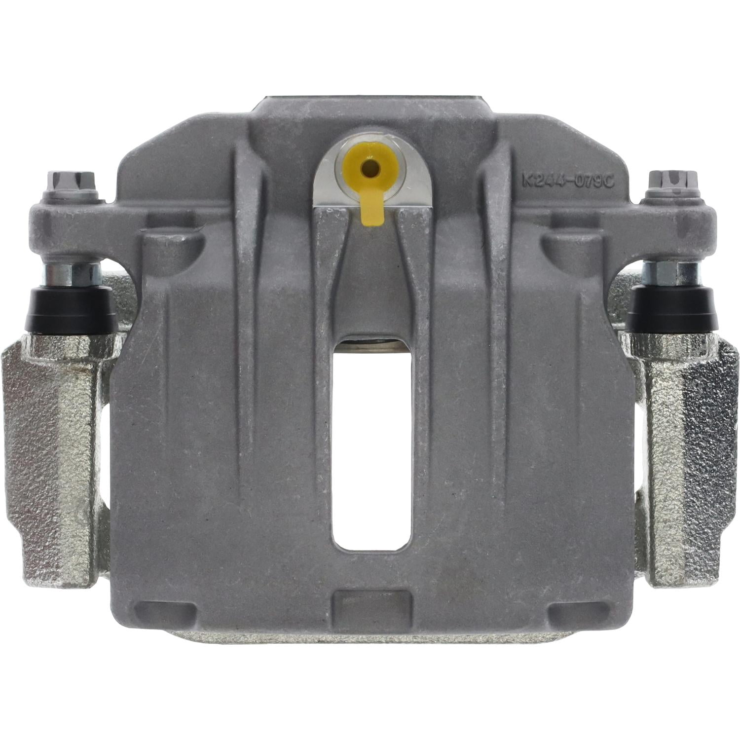 OEG Parts New Rear Right Brake Caliper Replacement For Chevrolet Tahoe, Silverado Suburban 1500 2000-01; Replacement For GMC Yukon XL, Sierra 1500, Safari 2003+ 18B4727 18-B4727 18FR1383 FRC11036N