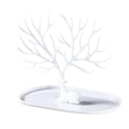 thumbnail image 3 of Expositor de joyas jinwen con forma de asta soporte para árbol de joyería, 3 of 8