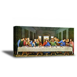 The Last Supper, 1648 Jigsaw Puzzle by Philippe de Champaigne - Fine Art  America
