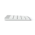thumbnail image 4 of Teclado Numérico Satechi Delgado Inalámbrico plata, 4 of 4