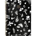 thumbnail image 1 of Cambridge 12M Simplicity Floral B&W Planner '25, 1 of 4