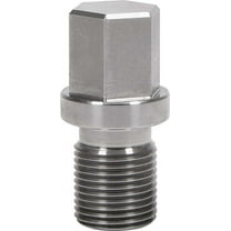 Allstar Performance ALL99173 Mandrel Punch Bolt "Screw Type" - Steel - Each