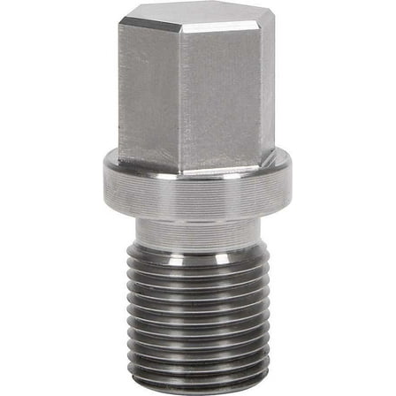 Allstar Performance ALL99173 Mandrel Punch Bolt "Screw Type" - Steel - Each