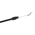 thumbnail image 2 of 746-1113 Blade Control Cable Replacement for Troy-Bilt 12AV565Q766 (2007) Lawn Mower - Compatible with 946-1113A Control Cable, 2 of 4