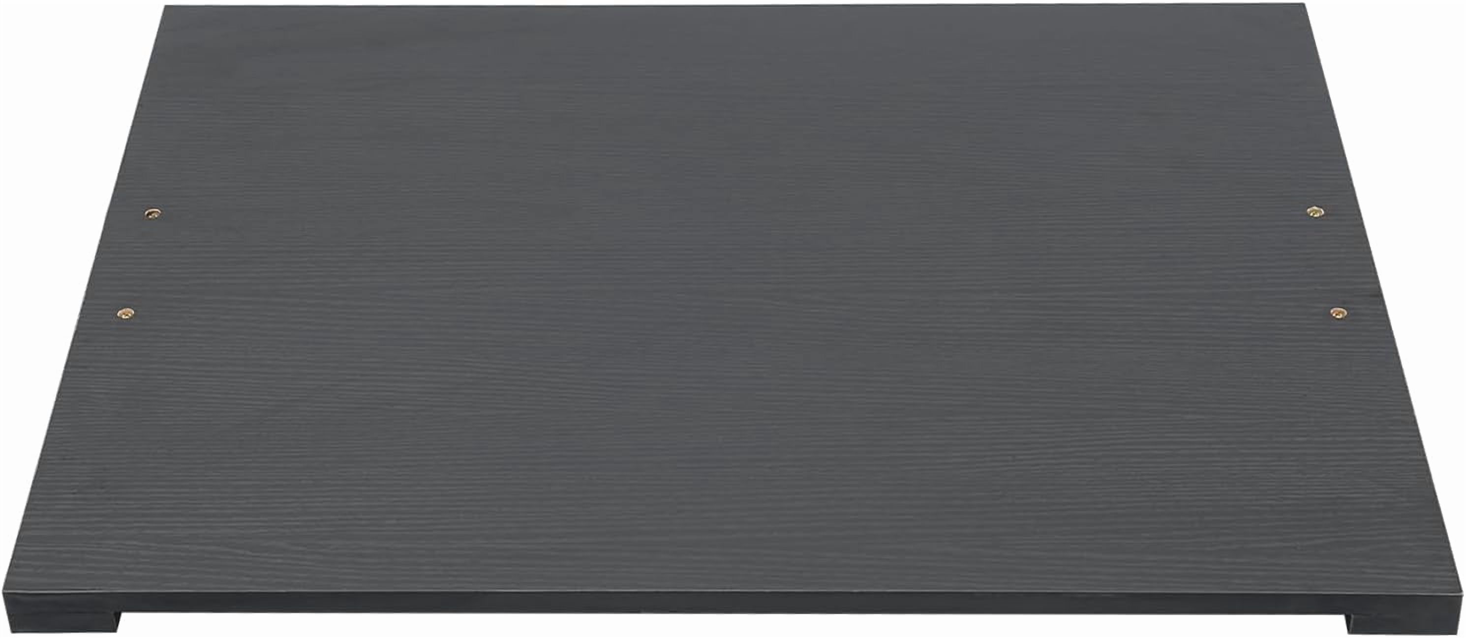 Noodle Board Multiple Wood Stove Top Covers for Electric Stove and Gas Stove, Sink Cover, Cutting Boards, Serving Tray, 30x22 Inches