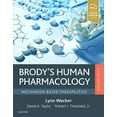 thumbnail image 1 of Brody's Human Pharmacology: Mechanism-Based Therapeutics, 1 of 2