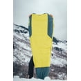 thumbnail image 6 of Klymit Wild Aspen 0 F Mummy 4-Season Lightweight Water-Repellent Camping Sleeping Bag, Large, 6 of 7