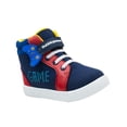 thumbnail image 1 of Tenis Para Niño Bubble Gummers® Artic Color Marino Gamer azul marino 14, 1 of 11
