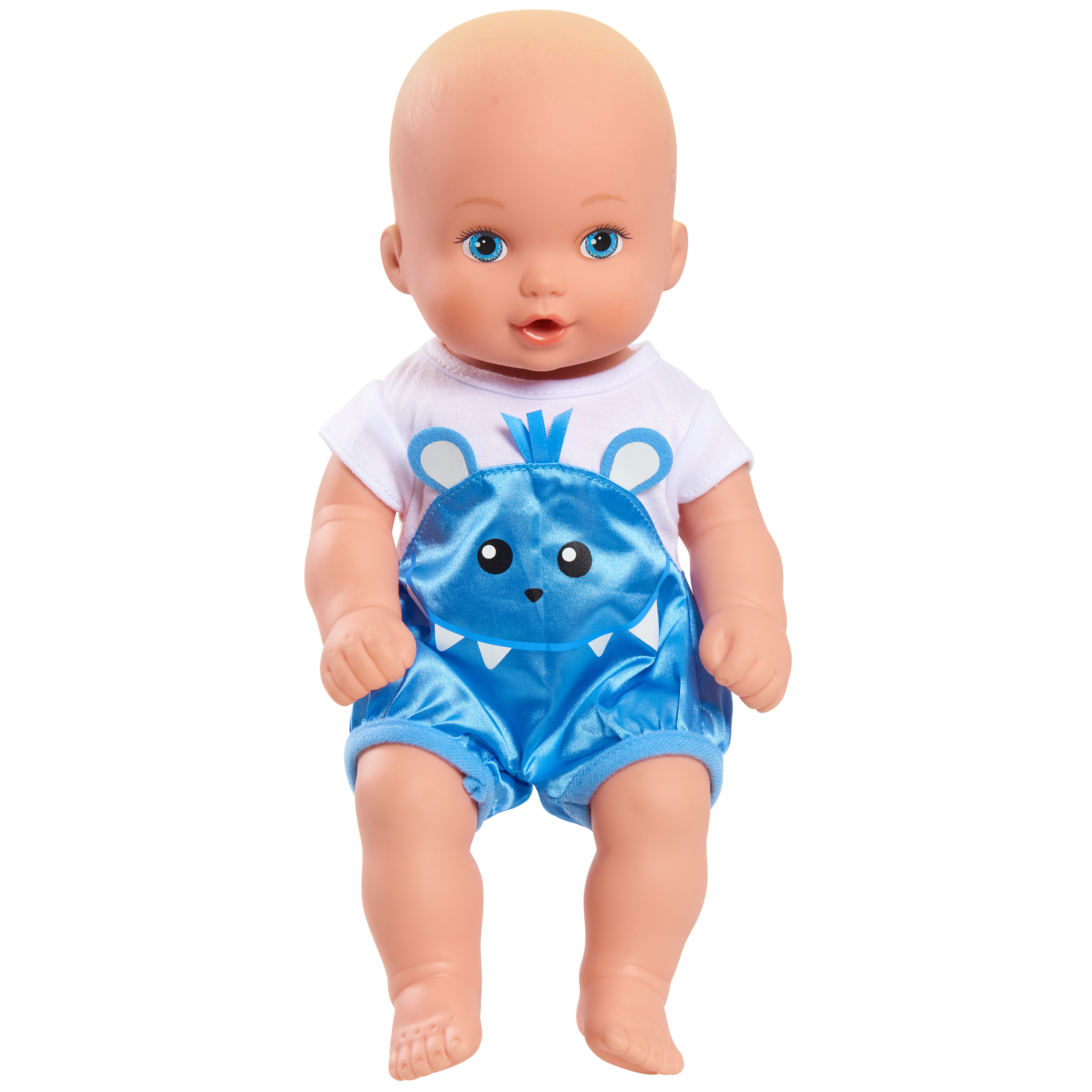 magic wonder waterbaby doll