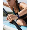 thumbnail image 5 of FL Nylon Loop Sport Band Compatible with Samsung Galaxy Watch 8 40mm/44mm, 5 of 6