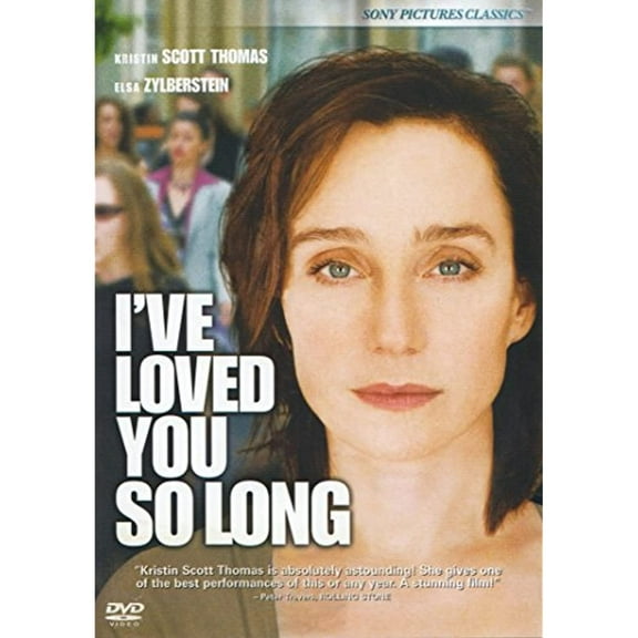 I've Loved You So Long