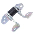 thumbnail image 1 of Side Lower Door Hinge Metal Wear Resistant Solid Support  2013 to 2021, 1 of 7