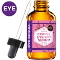 thumbnail image 1 of Serum Leven Rose, aceite de café con cafeína, 30 ml, antienvejecimiento para ojos, 1 of 7