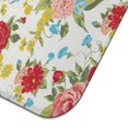 thumbnail image 5 of Dish Drying Mat for Kitchen Counter Pioneer Absorbent Reversible Microfiber Kitchen Countertop Protector Dishes Pad Small 16x18 Inch, 5 of 7