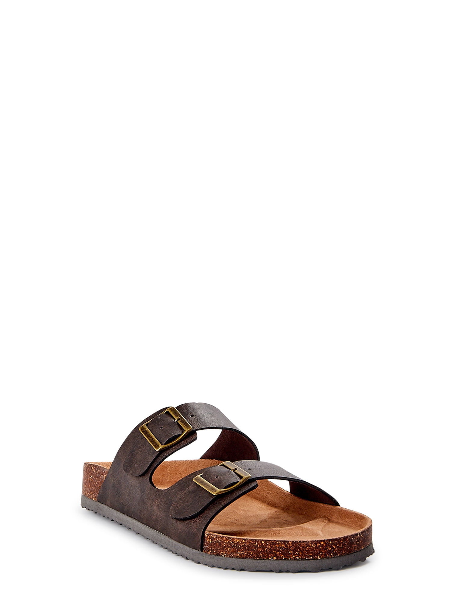 George Men’s Hip Strap Sandals