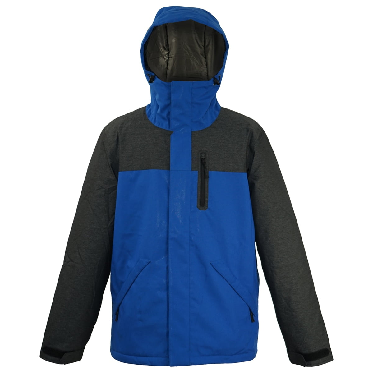 Pulse - Pulse Flash Insulated Men's Snowboard Jacket - Various Colors ...