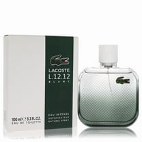 Lacoste 564536 100 ml Eau De Lacoste L.12.12 Blanc Eau Intense Men Eau De Toilette Spray