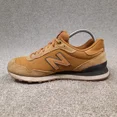 thumbnail image 3 of New Balance 515 Wheat Brown Mens 8.5 D Sneakers Shoes Classic Comfort ML515WAC, 3 of 6