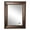 29.5 x 35.5, variant on Rayne Mirrors Traditional Copper Bronze Wall Mirror