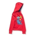 thumbnail image 5 of Byoo Little Boys Dinosaur Hoodie Casual Sports Hooded Sweatshirt Pullover Top with Pocket, 5 of 8
