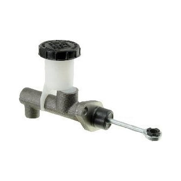 Clutch Master Cylinder - Compatible with 1989 - 1996 Chevy Corvette 1990 1991 1992 1993 1994 1995