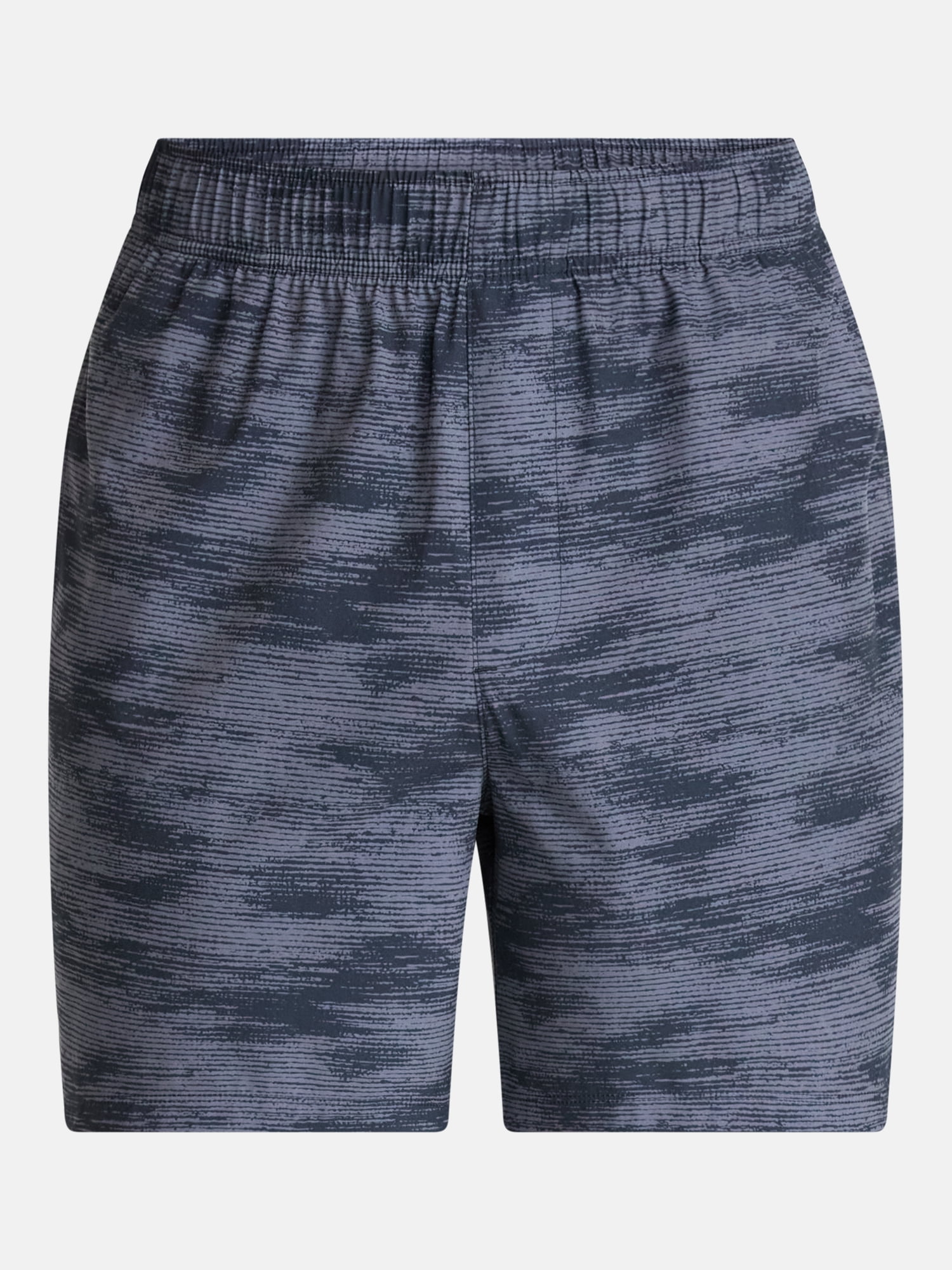 Athletic Works Men's and Big Men's Woven Running Shorts, 6" Inseams, Sizes XS-5XB